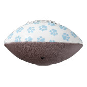 Doodle Paws, Hundepuws, Baby Blue Paws Football (Gedreht 270)