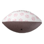 Doodle Paws, Hundepuws, Baby Pink Paws Football (Gedreht 270)