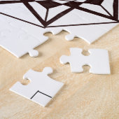 Doodle-Rätsel Puzzle (Seite)