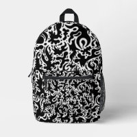 Doodle-Rucksack