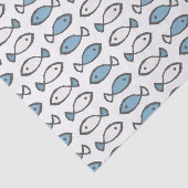 Doodle Seidenpapier (Ausschnitt)