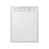 Doodle, Sketch, Zeichn Notizblock (Rotiert)