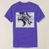 Doodle T-Shirt (Design vorne)