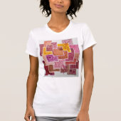 Doodle Tee von Jill  (Vorderseite)