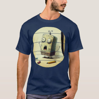 Doodlebob T-Shirt