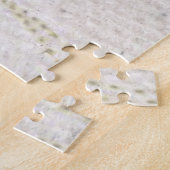 Doodlen auf der Lichtsprache Puzzle (Seite)