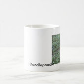 DoodlePoodle Jason Kaffeetasse (Mittel)