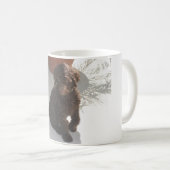 DoodlePoodle Kaffeetasse (VorderseiteRechts)