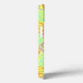 Doodles 2011 Case-Mate iPhone hülle (Rückseite / Rechts)