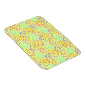 Doodles 2011 magnet (Rechte Seite)