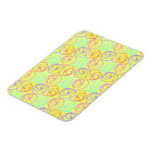 Doodles 2011 magnet (Linke Seite)