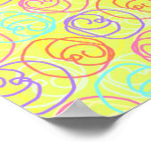 Doodles 2011 poster (Ecke)