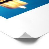 Doodles 746 poster (Ecke)