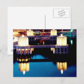 Doodles 746 postkarte (Vorne/Hinten)