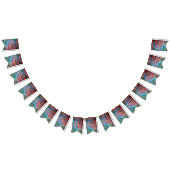 Doodles Wimpelkette (Alle)