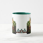 Doodlethumb der Garten Gnome Tasse (Zentrum)