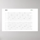 Doodletown Poster (Vorne)