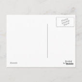 doodloid postkarte (Rückseite)
