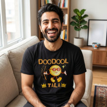 Doodool Tala | Funny Persian Gift for Boyfriend