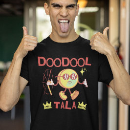 Doodool Tala | Iranisches Geschenk für Ehemann T-Shirt