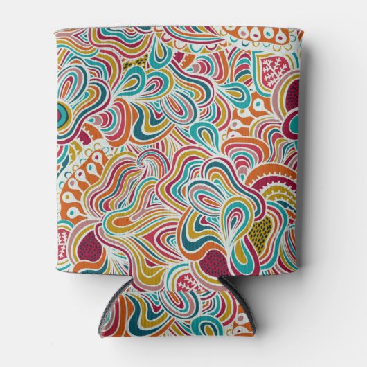 Doodulation Dosenkühler (Vorderseite)