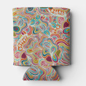 Doodulation Dosenkühler (Rückseite)