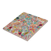 Doodulation Fliese (Seite)