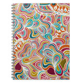 Doodulation Notizblock (Vorderseite)