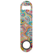 Doodulation Speedflaschenöffner (Rückseite)