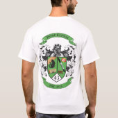Doof Clenas T - Shirt (Rückseite)