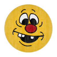 Doof Gesicht Grumpey