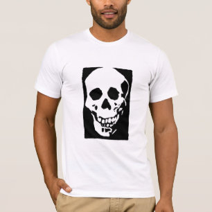 Doof Grinsen T-Shirt