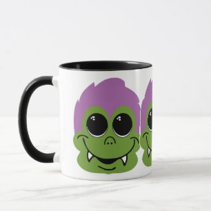 Doof Kobold Tasse