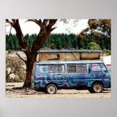 Doof Sinti und Roma Poster (Vorne)