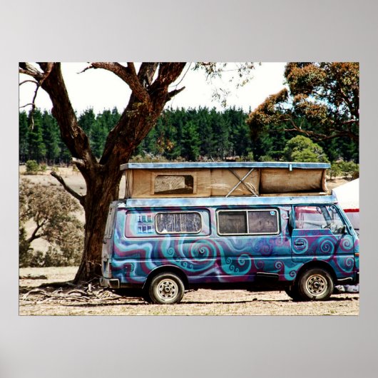 Doof Sinti und Roma Poster (Vorne)