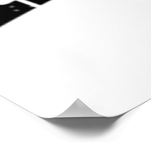 Doofenshmirtz Poster (Ecke)