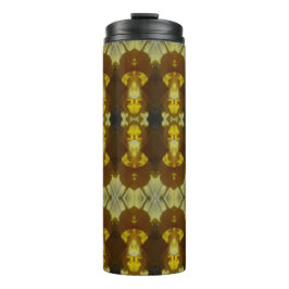 Doofodil Ikat 11 Thermosbecher