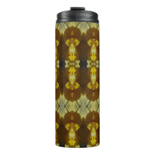 Doofodil Ikat 11 Thermosbecher