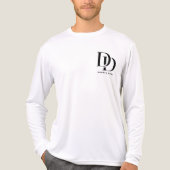 DOOGLE DOGS Tri-Blend SHIRT (Vorderseite)