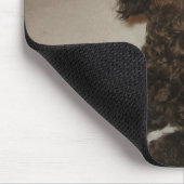 doogy mousepad (Ecke)