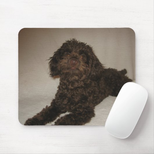 doogy mousepad (Mit Mouse)