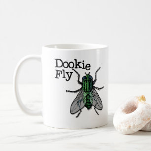 Dookie Fly Kaffeetasse