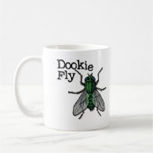 Dookie Fly Kaffeetasse (Links)