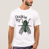 Dookie Fly T - Shirt (Vorderseite)