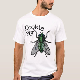 Dookie Fly T - Shirt