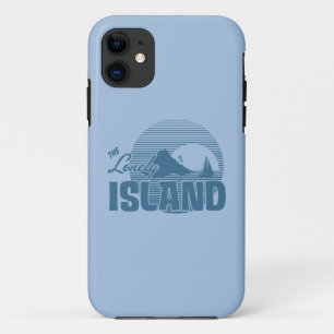 Dookie Insel - Blau Case-Mate iPhone Hülle