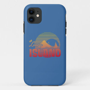 Dookie Insel - Farbe Case-Mate iPhone Hülle