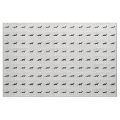 Dooking Frettchen Stoff (Yard (91,4 cm))