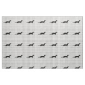 Dooking Frettchen Stoff (Fat Quarter (45,7 x 55,9 cm))