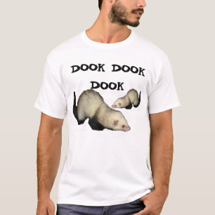 DOOKING FRETTCHEN T-Shirt